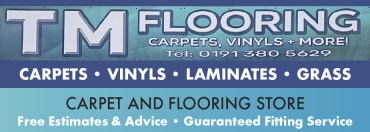 TM Flooring - Mark Riches TM Flooring - Mark Riches