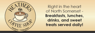 Heathers Coffee Shop