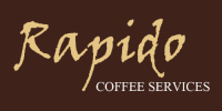 Rapido Coffee Services Ltd