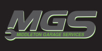 Middleton Garage Services