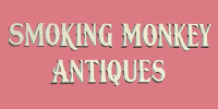 Smoking Monkey Antiques