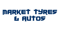 Market Tyres & Autos