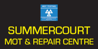 Summercourt MOT & Repair Centre