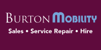 Burton Mobility (Lincoln Co-Op Mid Lincs Youth League)
