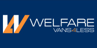 Welfare Vans 4 Less