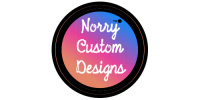 Norry Custom Designs (Fife Youth Football Development League)