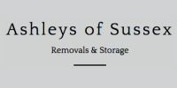 Ashleys of Sussex (Horsham & District Youth League)