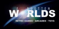 Forgotten Worlds (North Ayrshire Soccer Association)