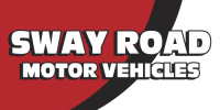 Sway Road Motor Vehicles (Swansea Junior Football League)