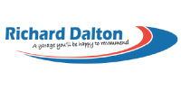 Richard Dalton