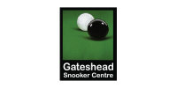 Gateshead Snooker Centre (Russell Foster Youth League VENUES)