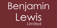 Benjamin Lewis Limited (Oxfordshire Youth Football League)