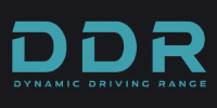 DDR - Dynamic Driving Range (Chiltern Church Junior Football League)