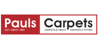 Paul’s Carpets (East Manchester Junior Football League)