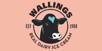 Wallings Ice Cream (Lancaster & Morecambe STYL)