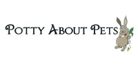 Potty About Pets