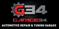 Garage34 LTD