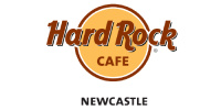 Hard Rock Cafe Newcastle