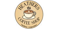 Heathers Coffee Shop (Woodspring Junior League)