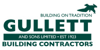 Gullett & Sons Limited (Chiltern Church Junior Football League)