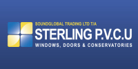 Sterling P.V.C.U